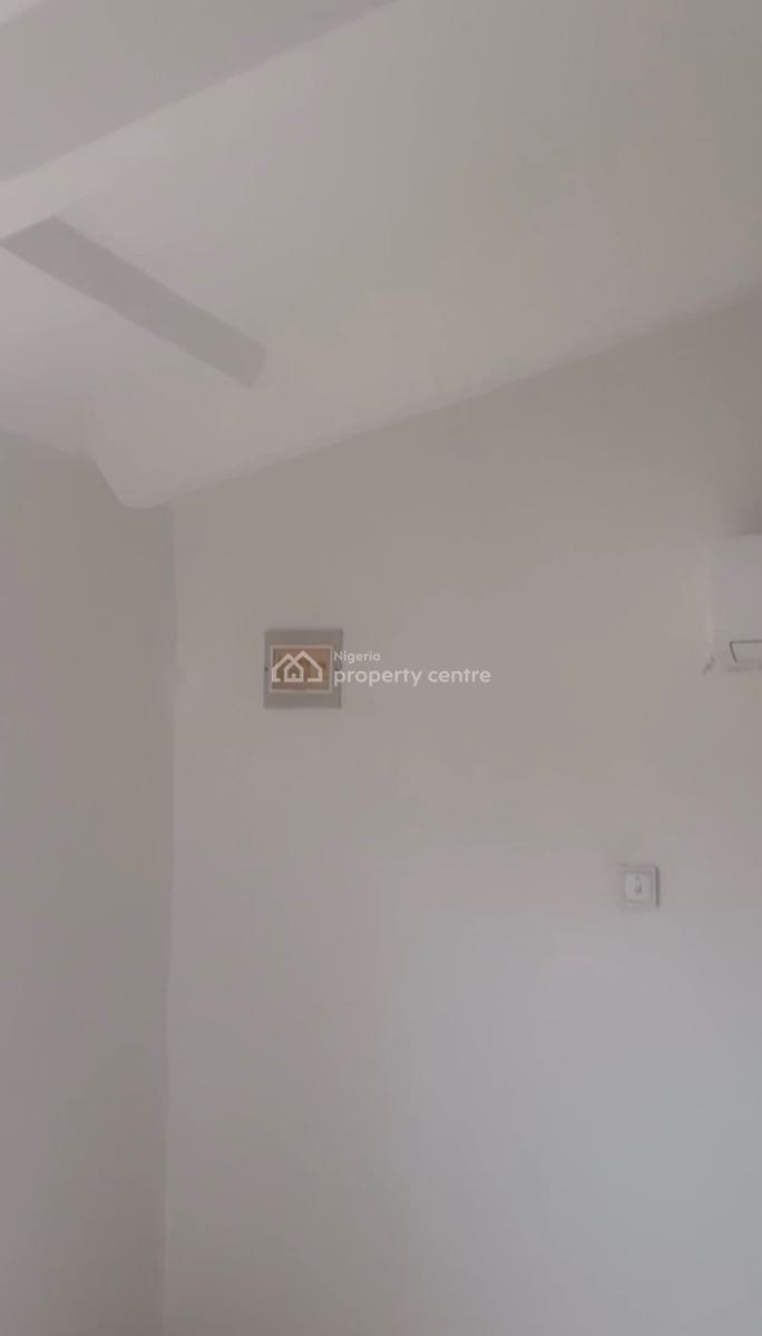 22 Sqm Shop with Ac Painted Ready Made, Hfp Eastline Complex, Ajah, Lagos, Shop for Rent
