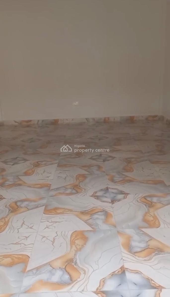 22 Sqm Shop with Ac Painted Ready Made, Hfp Eastline Complex, Ajah, Lagos, Shop for Rent
