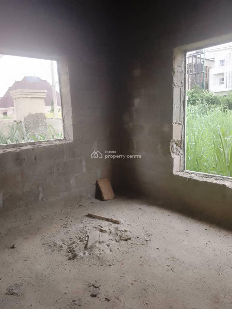 Elegant 2 Bedroom Bungalow in a Very Good Area, Alagbado, Abule Egba, Agege, Lagos, House for Sale