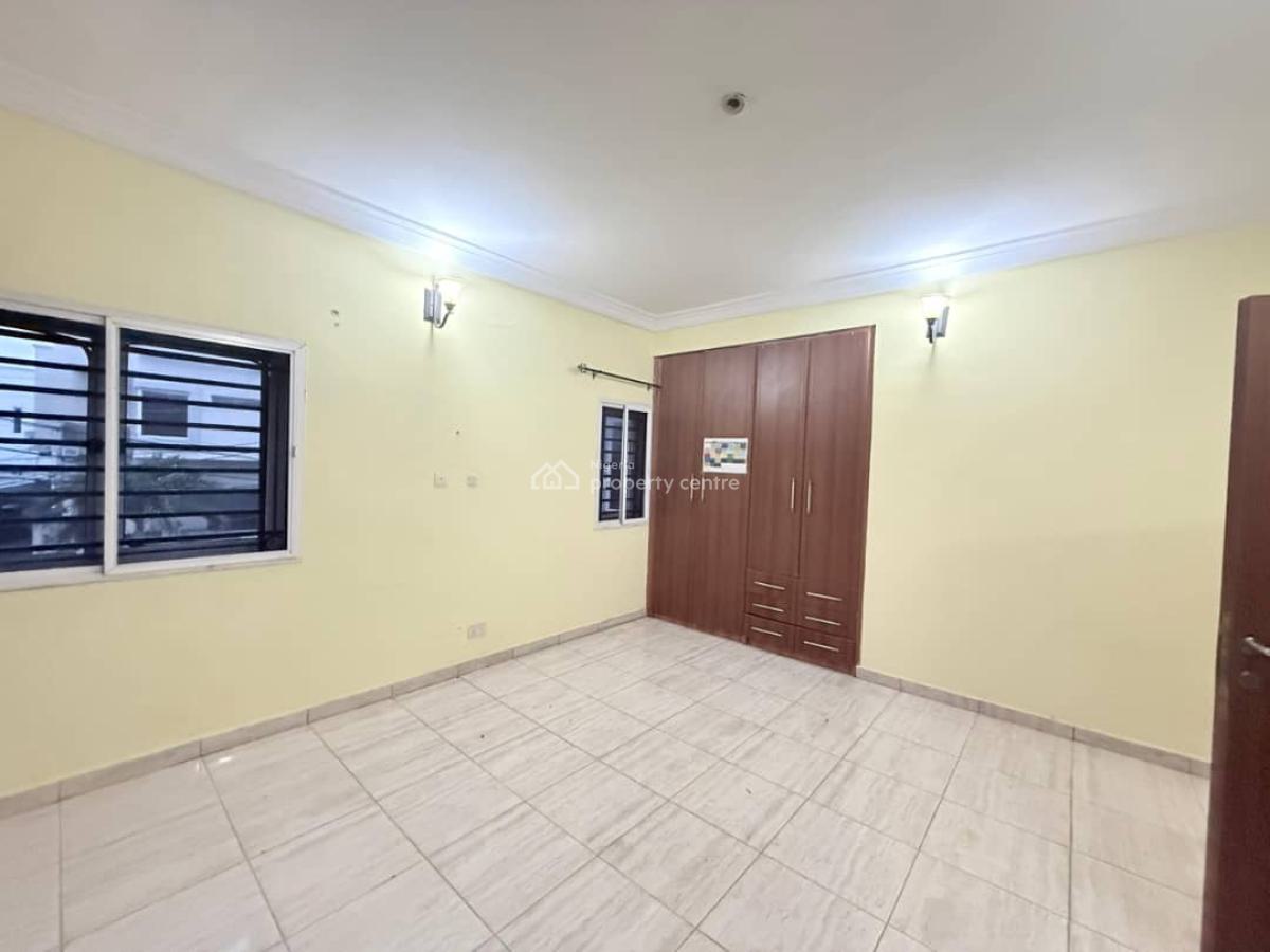 3 Bedroom Townhouse, Osapa, Lekki, Lagos, House for Rent