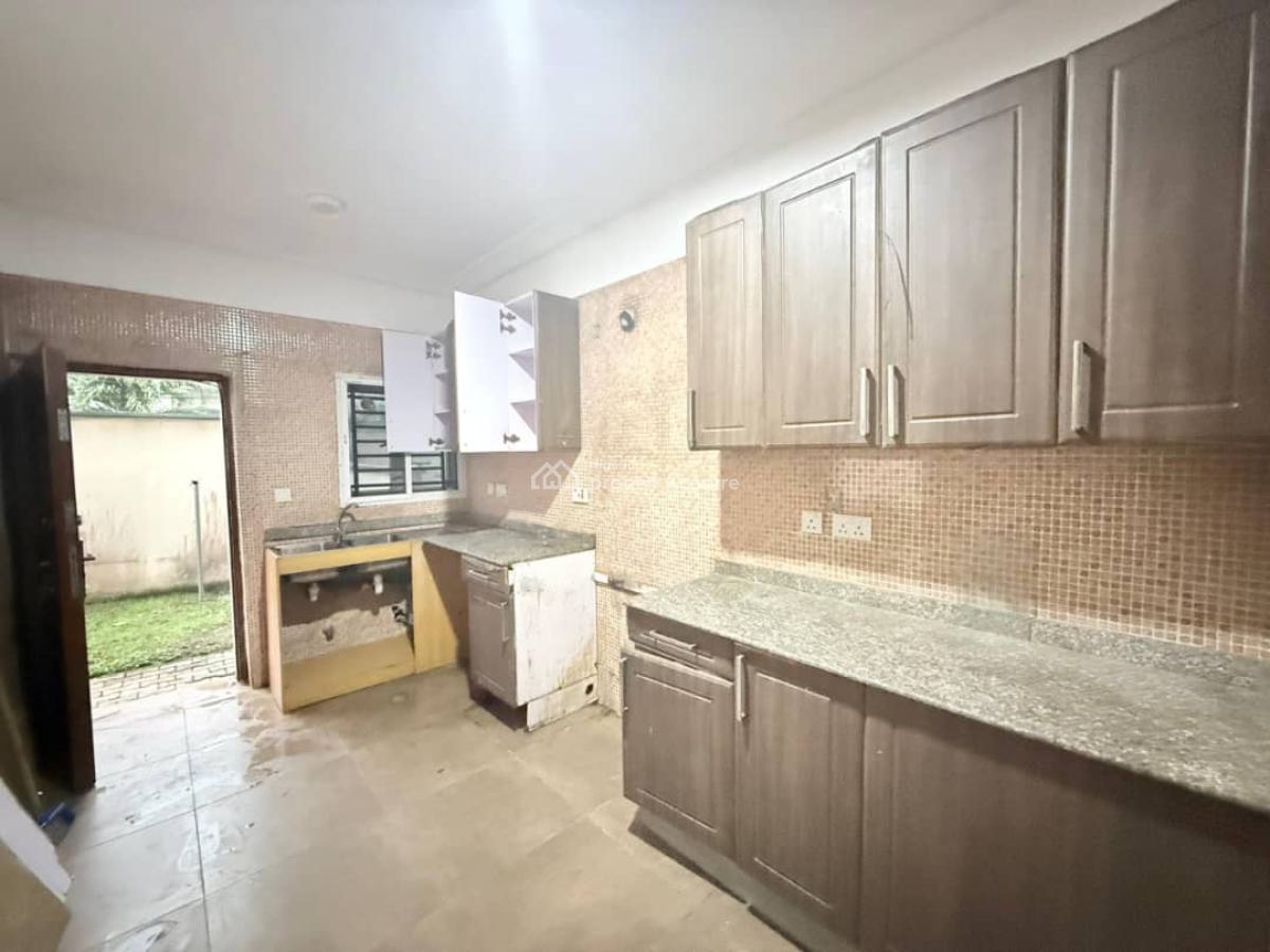 3 Bedroom Townhouse, Osapa, Lekki, Lagos, House for Rent