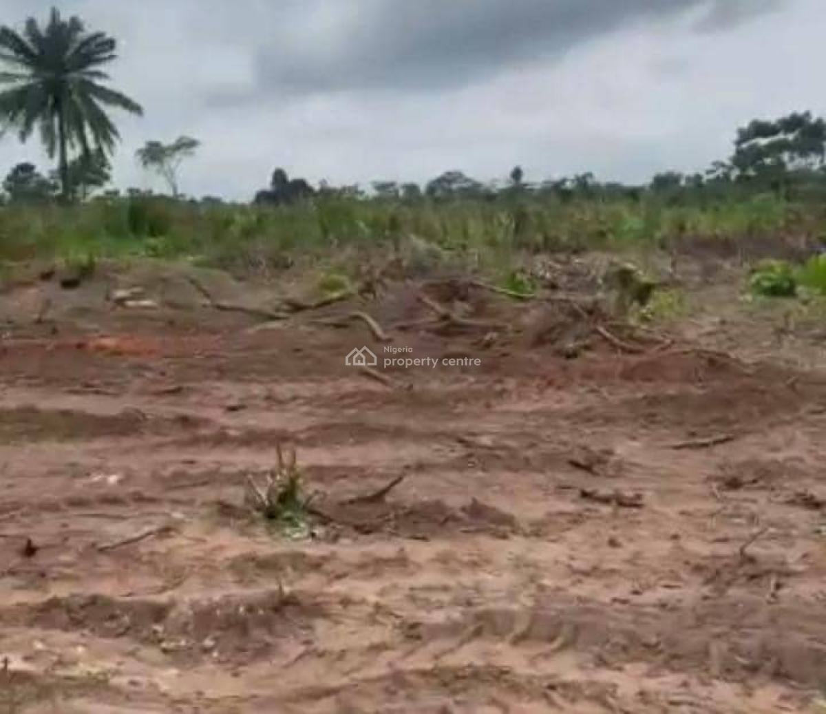 Beautiful Estate Land, Imota, Ikorodu, Lagos, Residential Land for Sale
