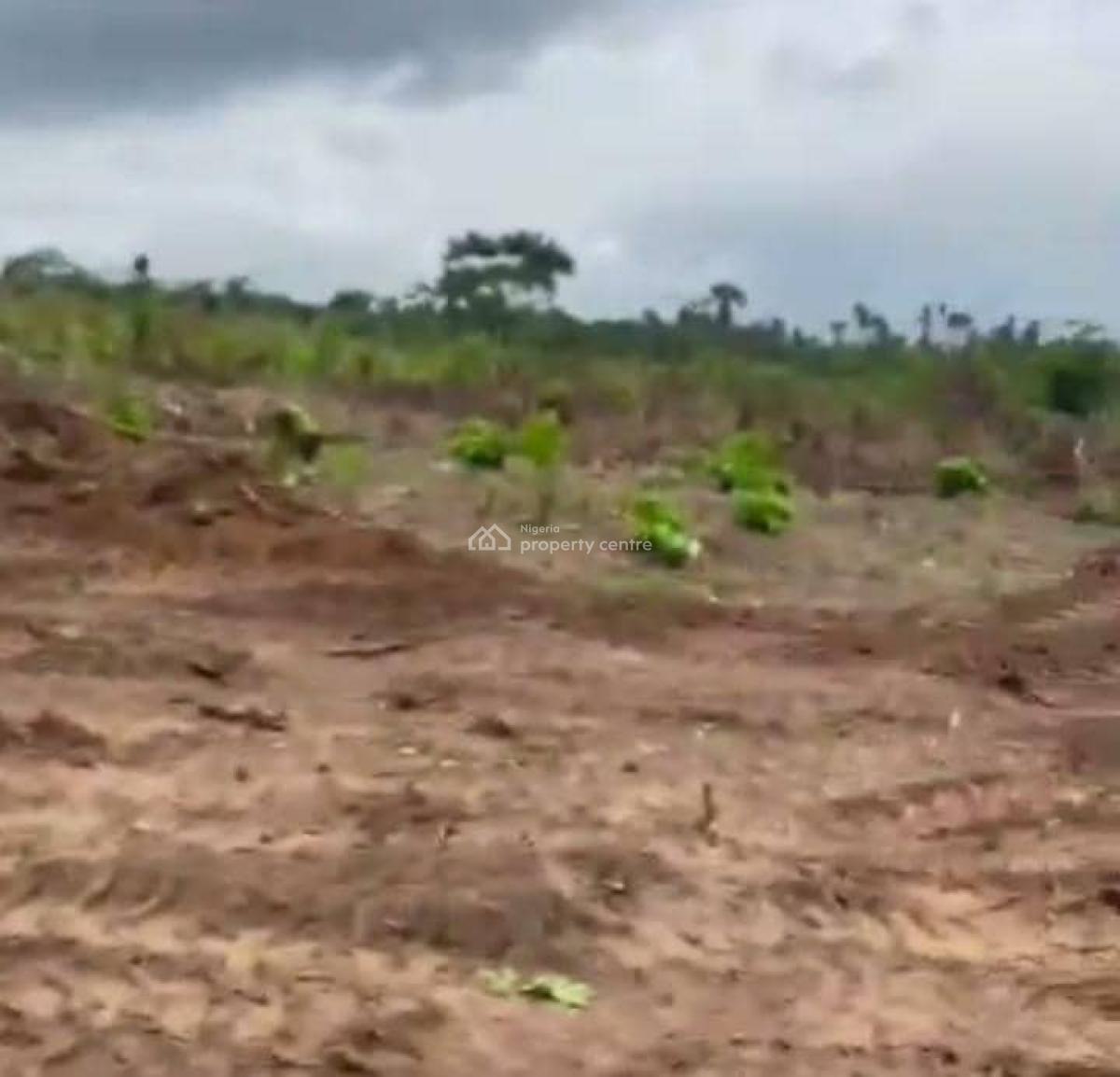 Beautiful Estate Land, Imota, Ikorodu, Lagos, Residential Land for Sale