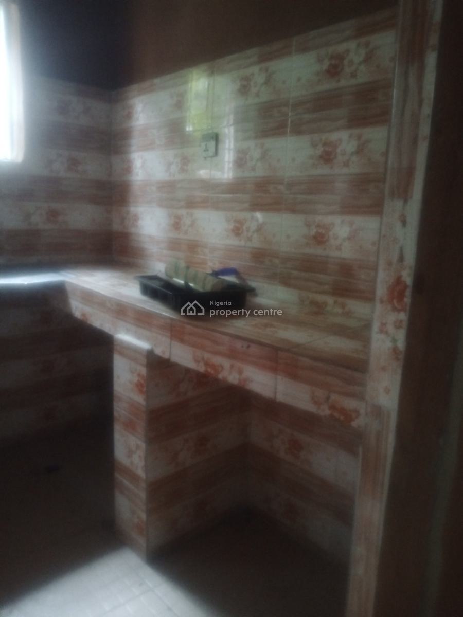 Luxurious Room Self Contain, Aiyeteju, Ibeju Lekki, Lagos, Self Contain (single Rooms) for Rent