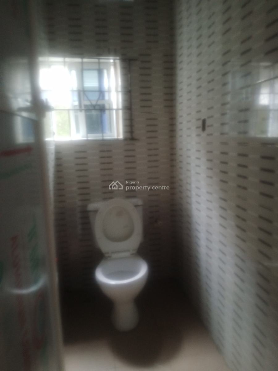 Luxurious Room Self Contain, Aiyeteju, Ibeju Lekki, Lagos, Self Contain (single Rooms) for Rent