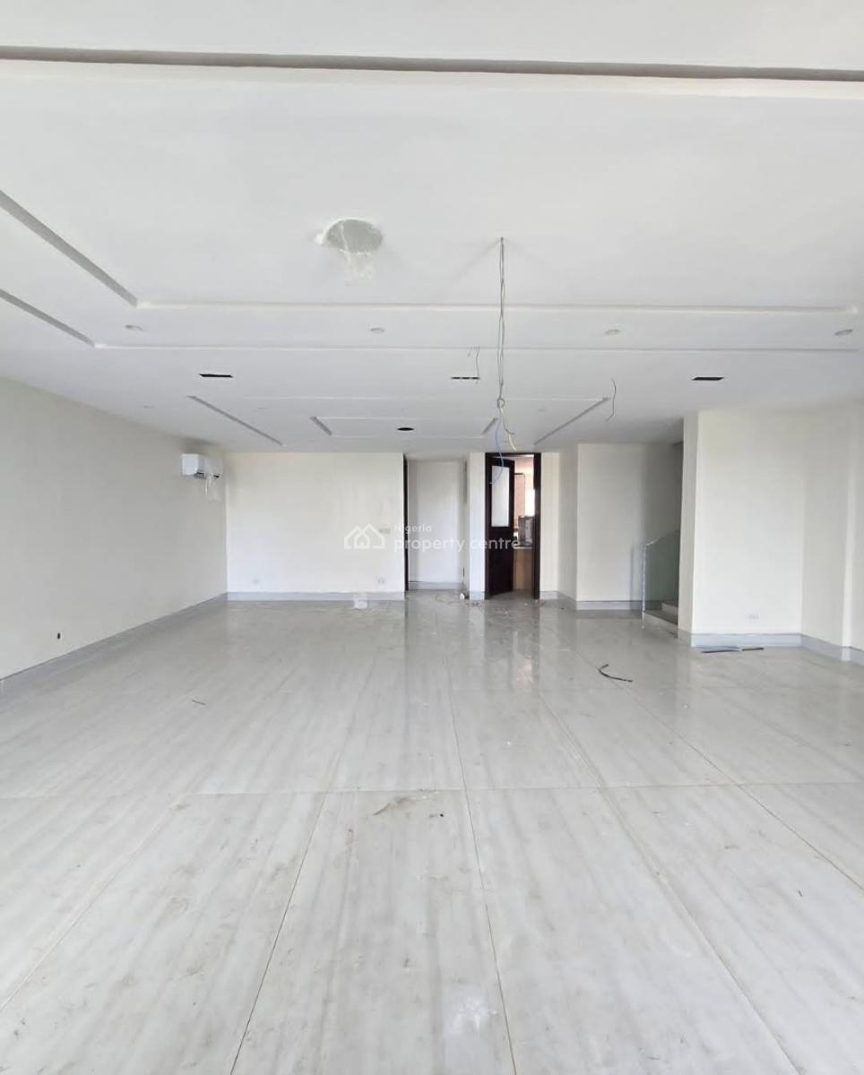 4 Bedroom, Ikoyi, Lagos, House for Rent