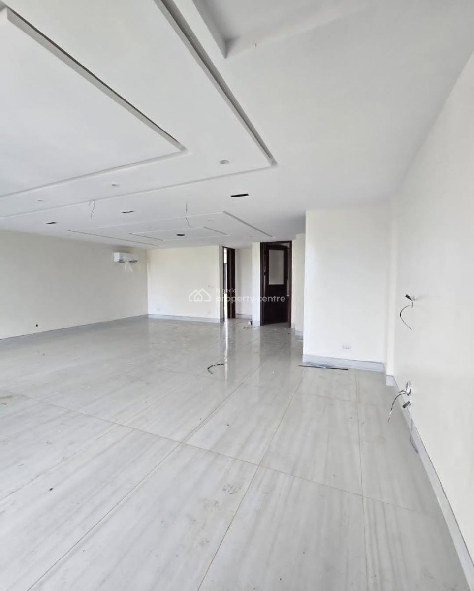 4 Bedroom, Ikoyi, Lagos, House for Rent