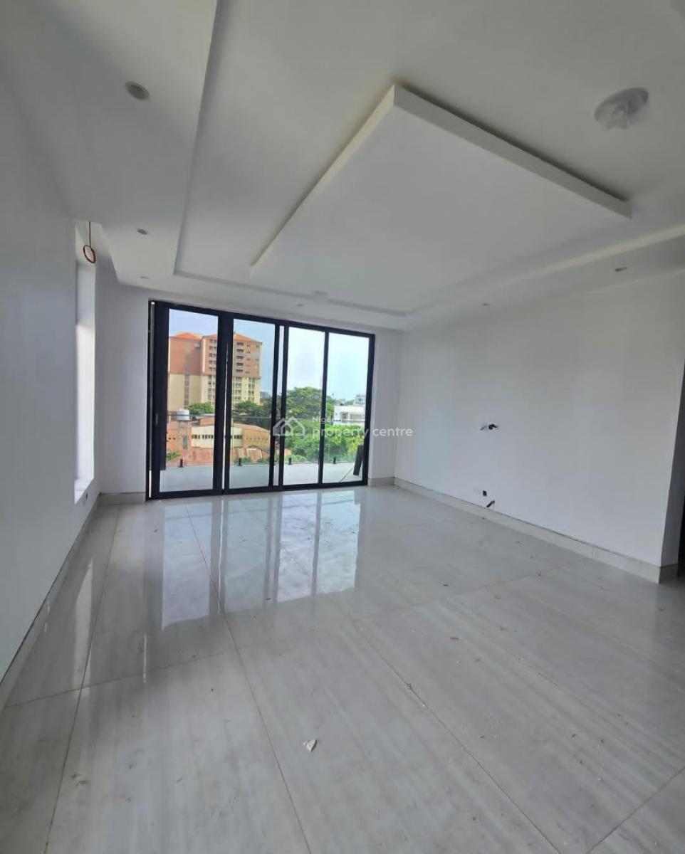 4 Bedroom, Ikoyi, Lagos, House for Rent