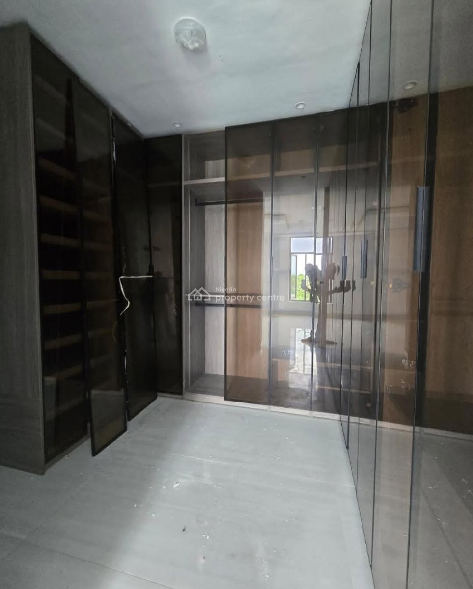 4 Bedroom, Ikoyi, Lagos, House for Rent