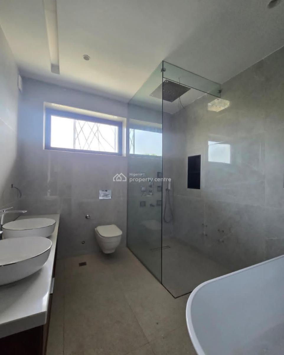 4 Bedroom, Ikoyi, Lagos, House for Rent