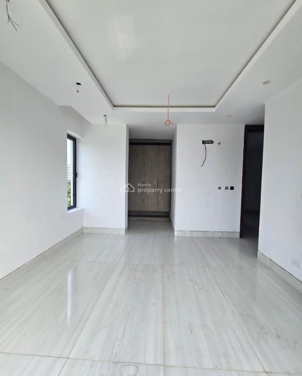 4 Bedroom, Ikoyi, Lagos, House for Rent