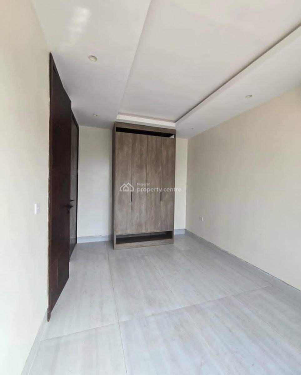 4 Bedroom, Ikoyi, Lagos, House for Rent