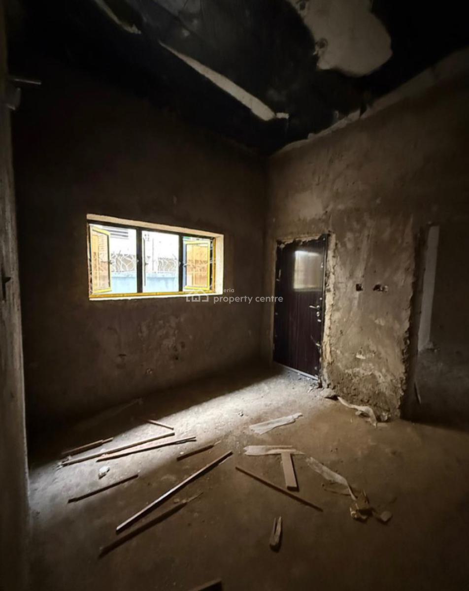 3 Bedroom Block of Flat, Jahi, Abuja, Block of Flats for Sale