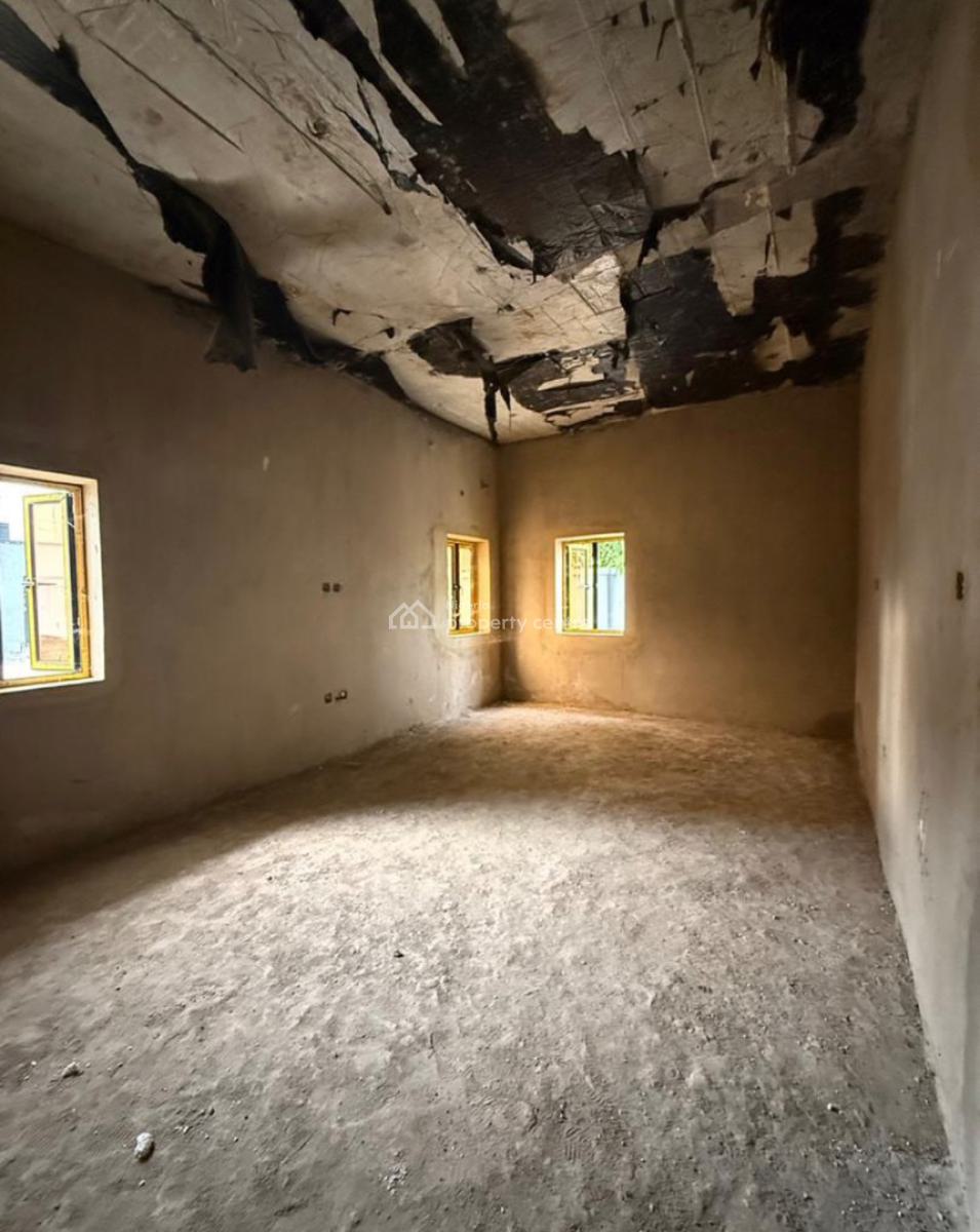 3 Bedroom Block of Flat, Jahi, Abuja, Block of Flats for Sale