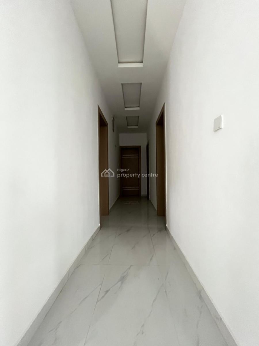 Brand New 4 Units of 3-bedroom Apartments in a Gated Estate, Omole Phase 1, Ikeja, Lagos, Flat / Apartment for Sale