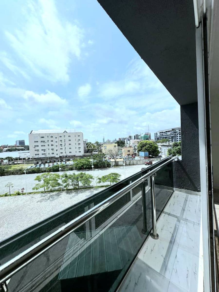Luxury 3-bedroom Apartment, Off Awolowo, Ikoyi, Lagos, Flat / Apartment for Sale