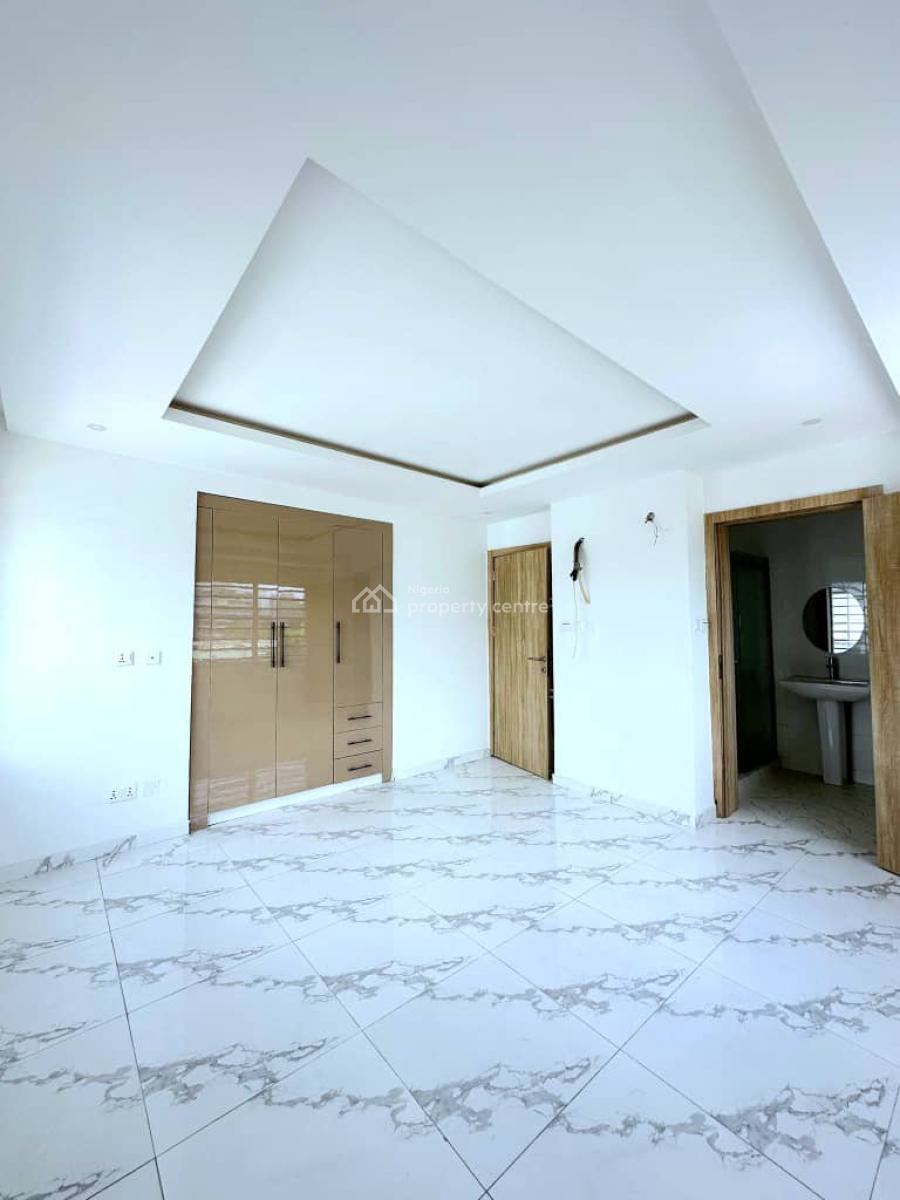 Luxury 3-bedroom Apartment, Off Awolowo, Ikoyi, Lagos, Flat / Apartment for Sale