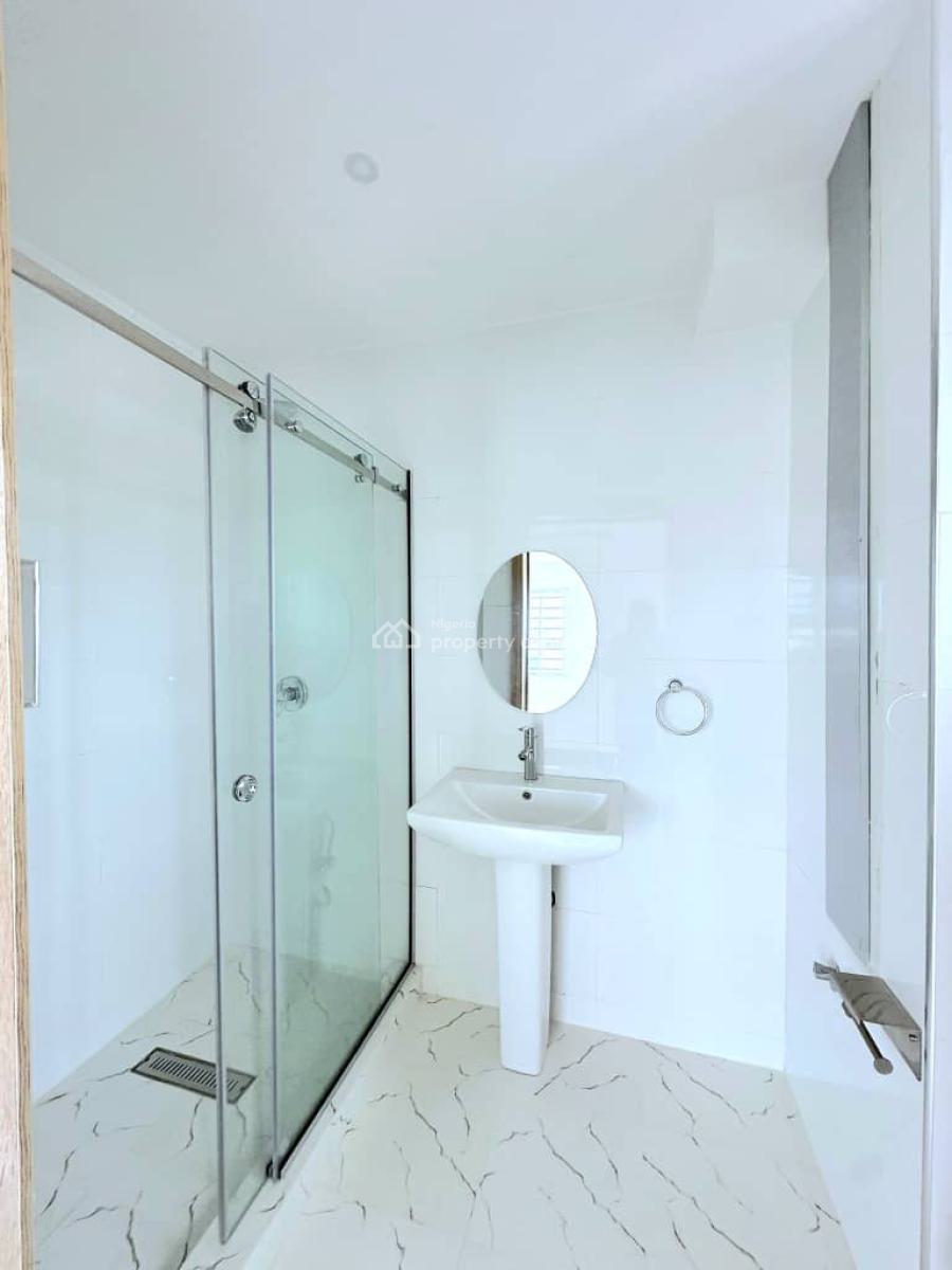Luxury 3-bedroom Apartment, Off Awolowo, Ikoyi, Lagos, Flat / Apartment for Sale