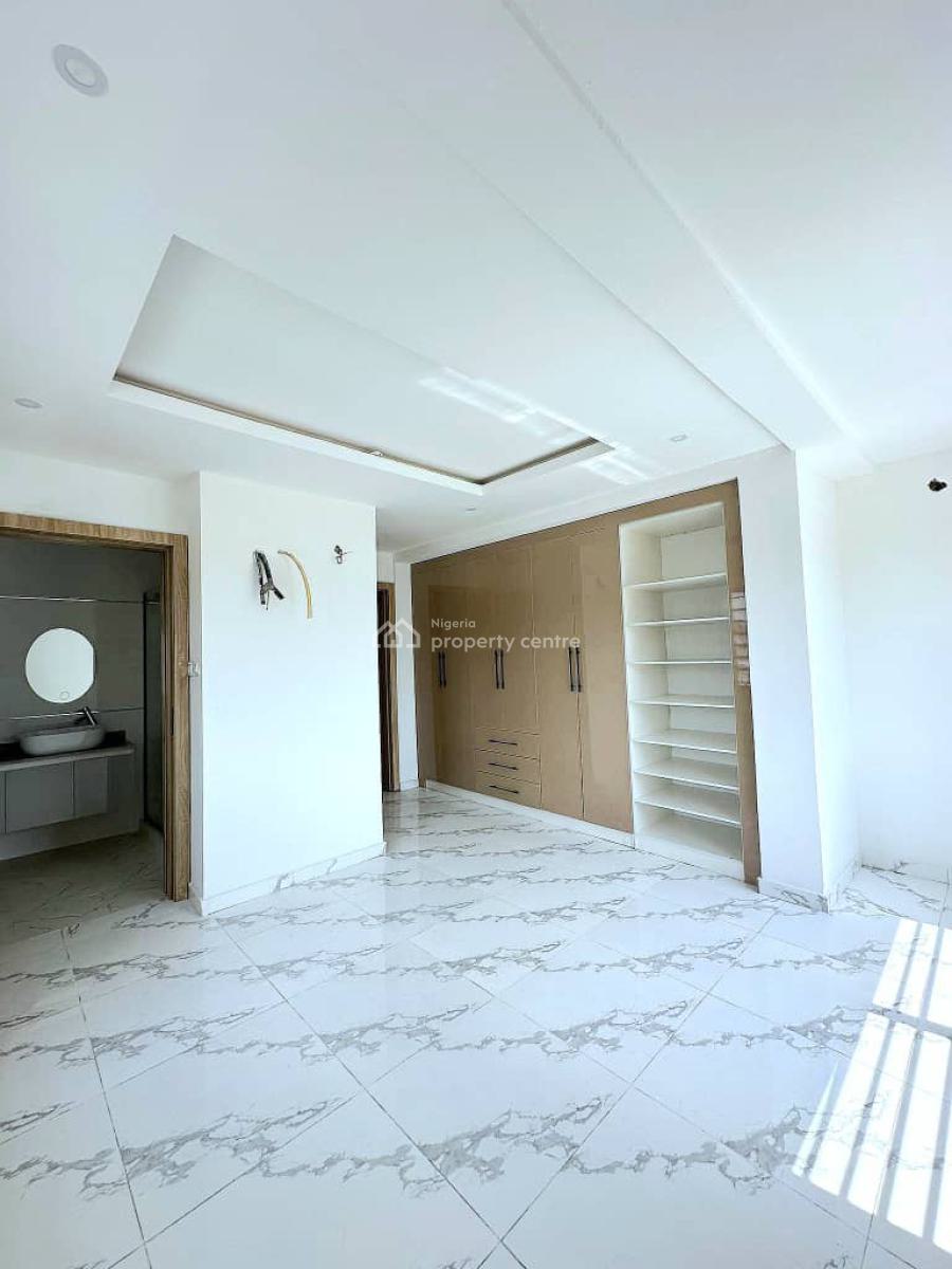 Luxury 3-bedroom Apartment, Off Awolowo, Ikoyi, Lagos, Flat / Apartment for Sale