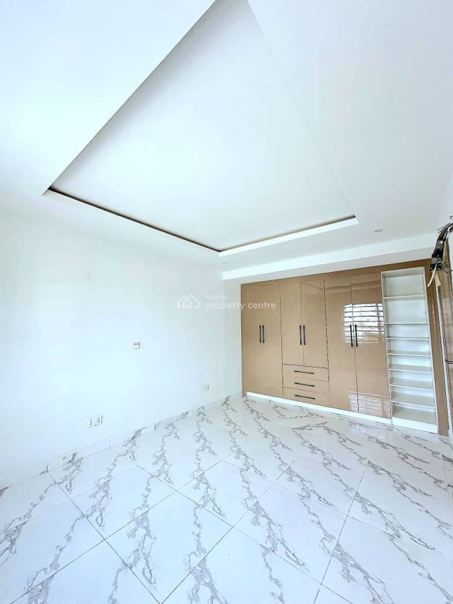 Luxury 3-bedroom Apartment, Off Awolowo, Ikoyi, Lagos, Flat / Apartment for Sale