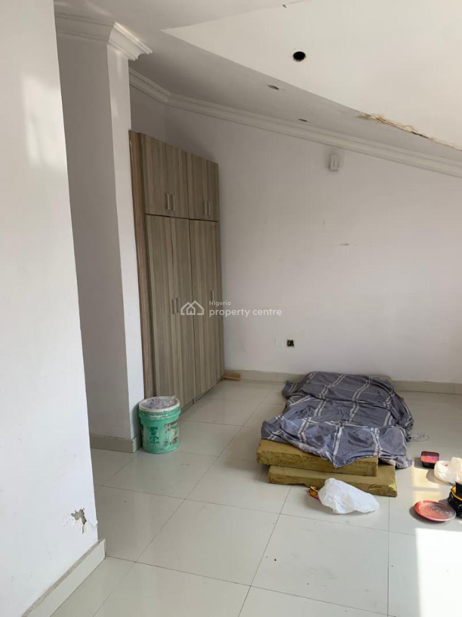 Spacious Studio Apartment, Lekki Phase 1, Lekki, Lagos, Self Contain (single Rooms) for Rent