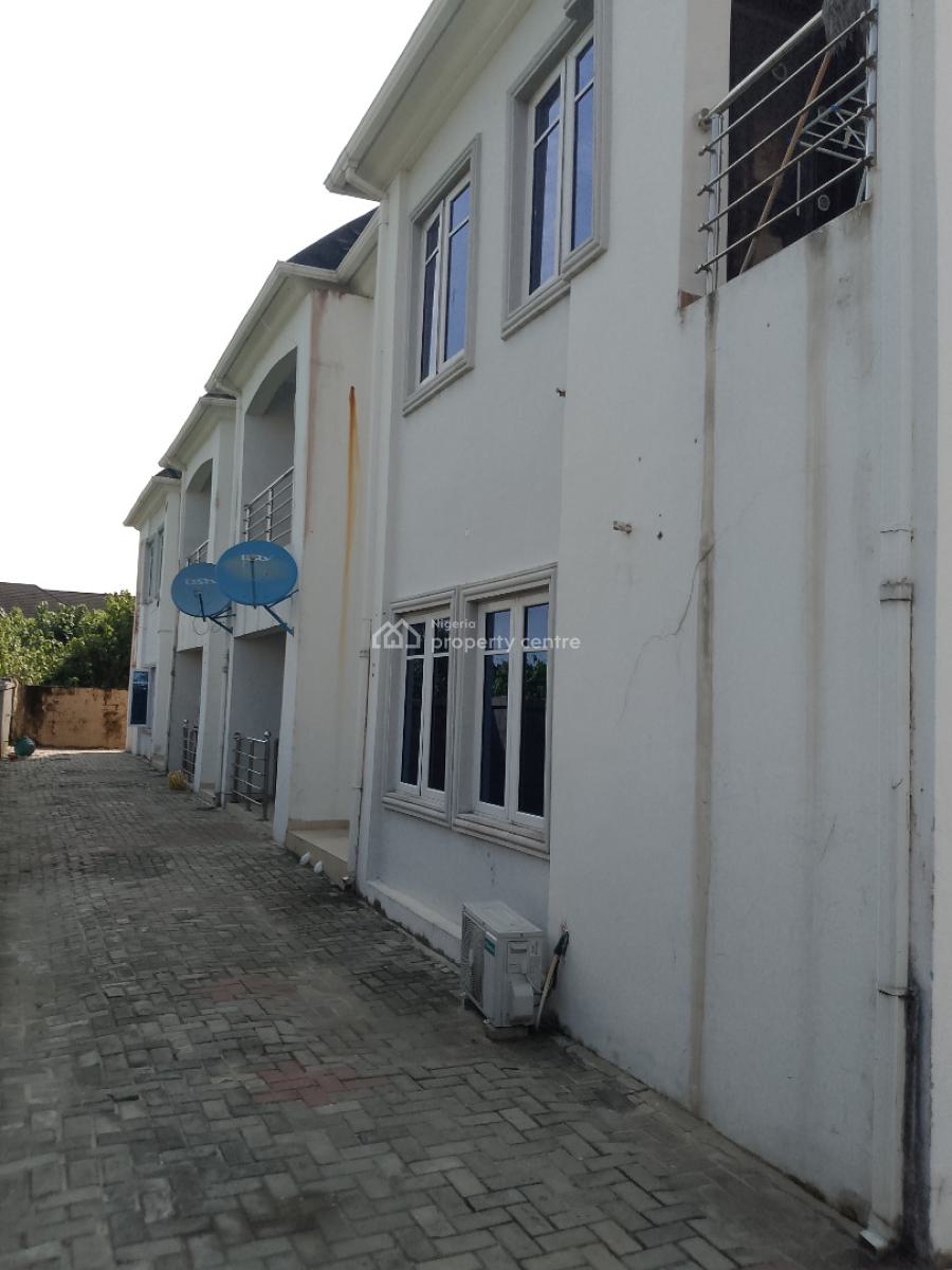Massive 3 Bedrooms Flat, Destiny Homes Estate, Abijo, Sangotedo, Ajah, Lagos, Flat / Apartment for Rent