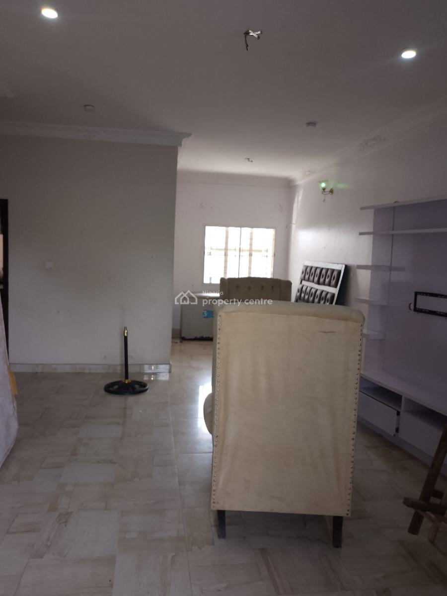 Massive 3 Bedrooms Flat, Destiny Homes Estate, Abijo, Sangotedo, Ajah, Lagos, Flat / Apartment for Rent