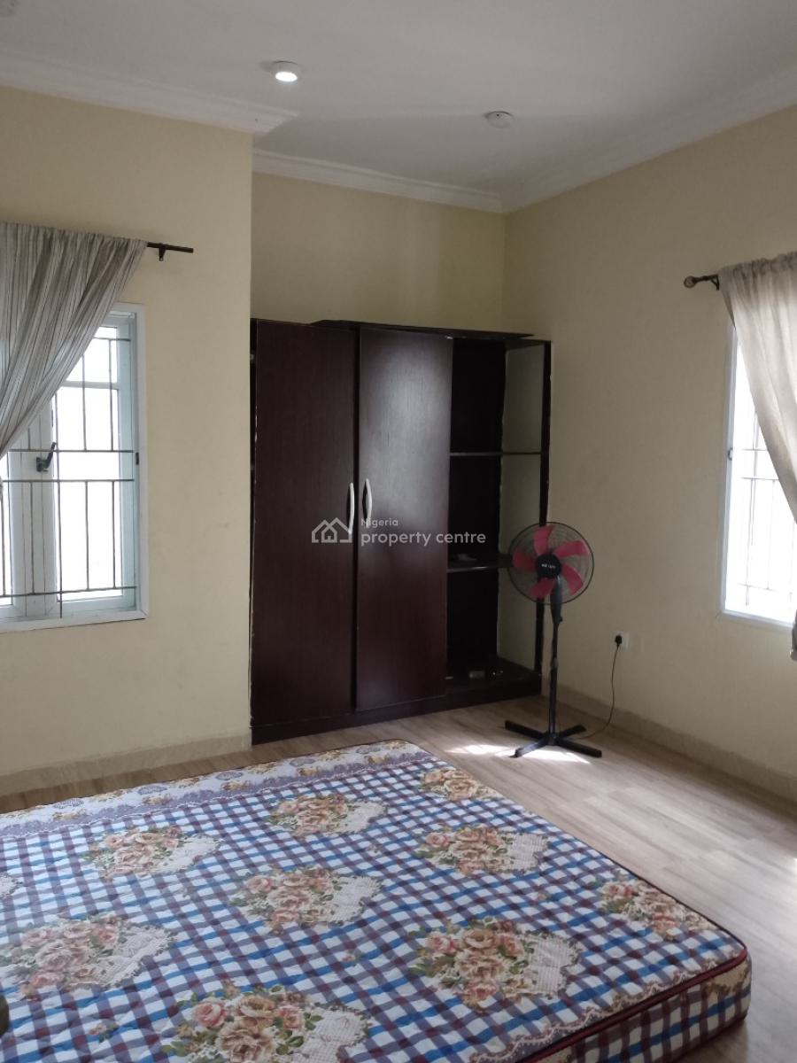 Massive 3 Bedrooms Flat, Destiny Homes Estate, Abijo, Sangotedo, Ajah, Lagos, Flat / Apartment for Rent