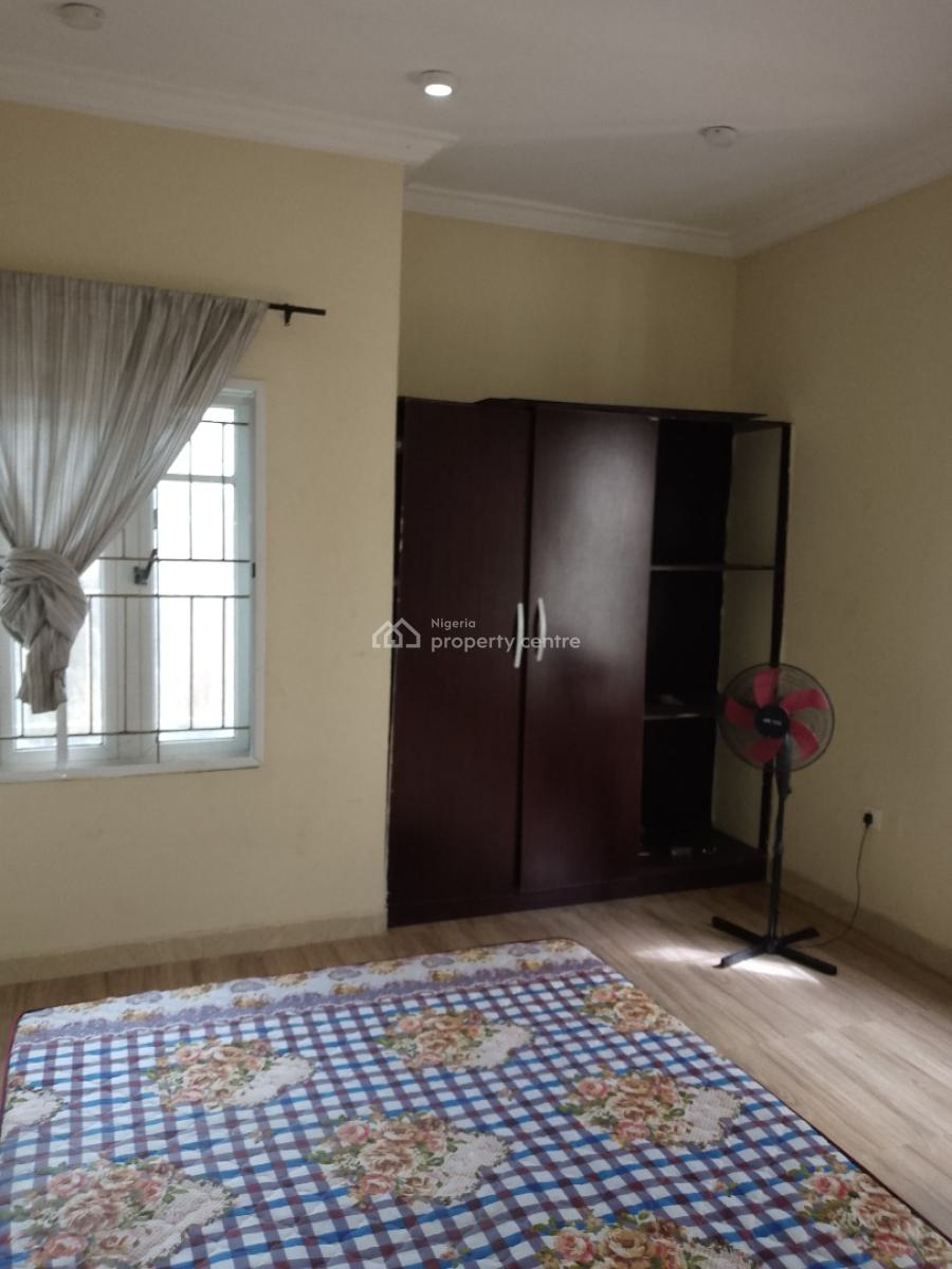 Massive 3 Bedrooms Flat, Destiny Homes Estate, Abijo, Sangotedo, Ajah, Lagos, Flat / Apartment for Rent