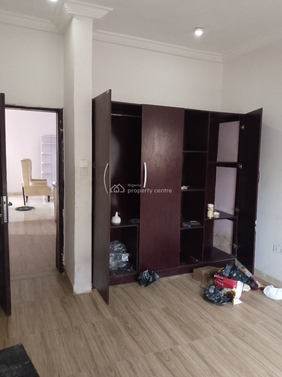 Massive 3 Bedrooms Flat, Destiny Homes Estate, Abijo, Sangotedo, Ajah, Lagos, Flat / Apartment for Rent