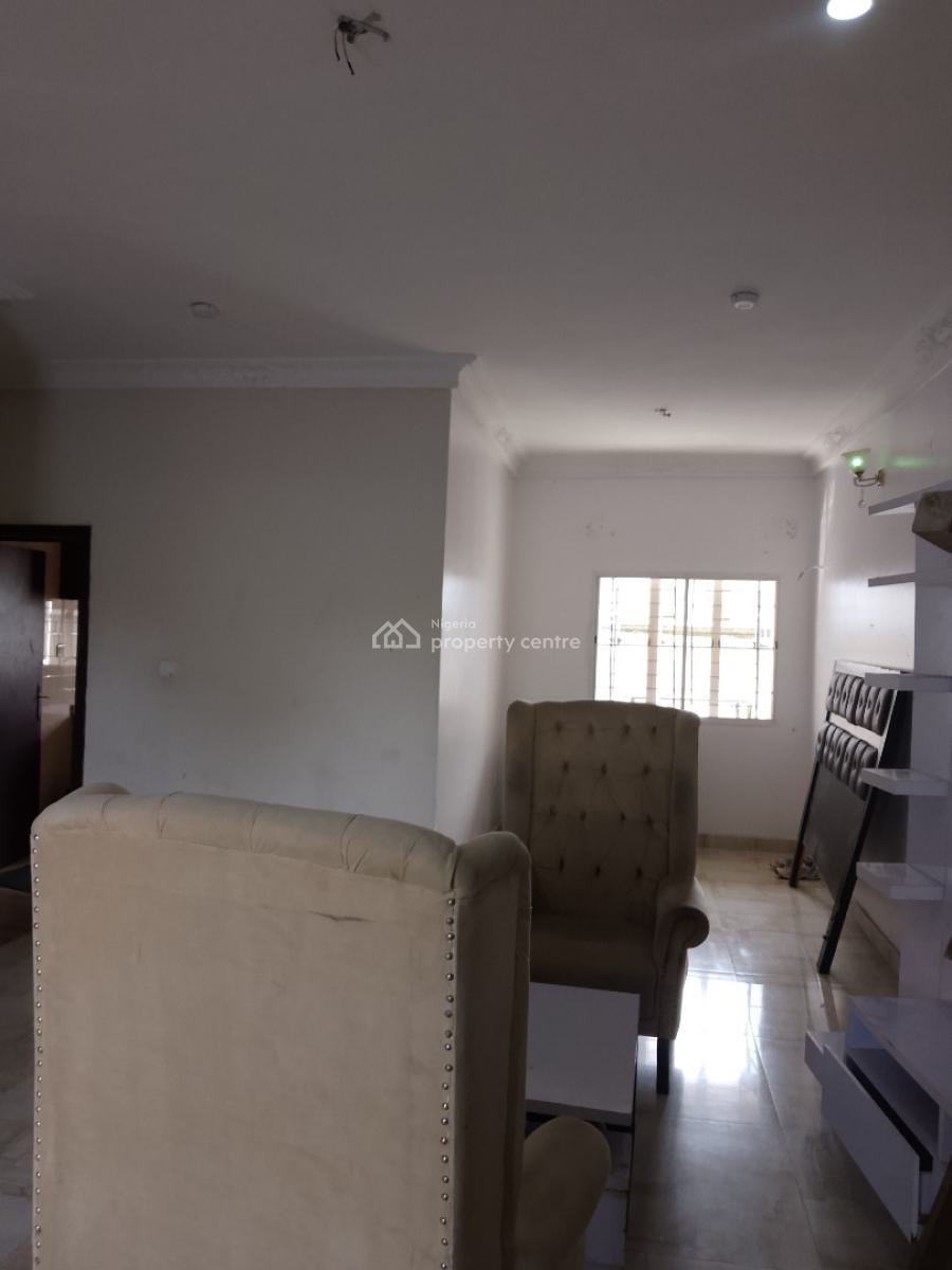 Massive 3 Bedrooms Flat, Destiny Homes Estate, Abijo, Sangotedo, Ajah, Lagos, Flat / Apartment for Rent