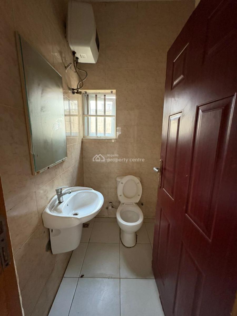 2-bedroom Apartment, Lekki, Lagos, Flat / Apartment for Rent