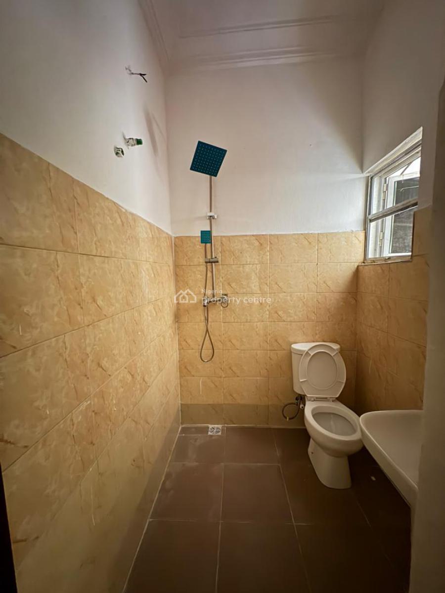 2-bedroom Apartment, Lekki, Lagos, Flat / Apartment for Rent