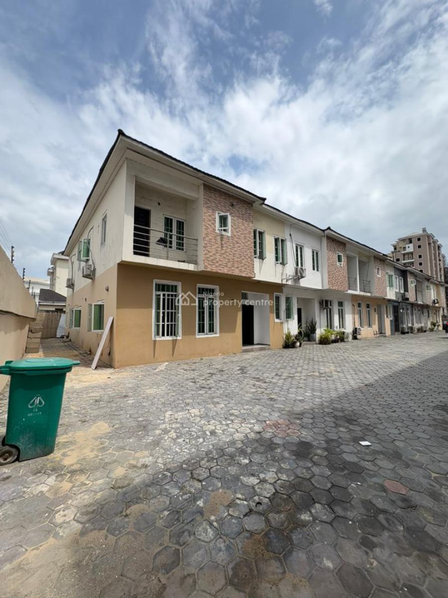 2-bedroom Apartment, Lekki, Lagos, Flat / Apartment for Rent