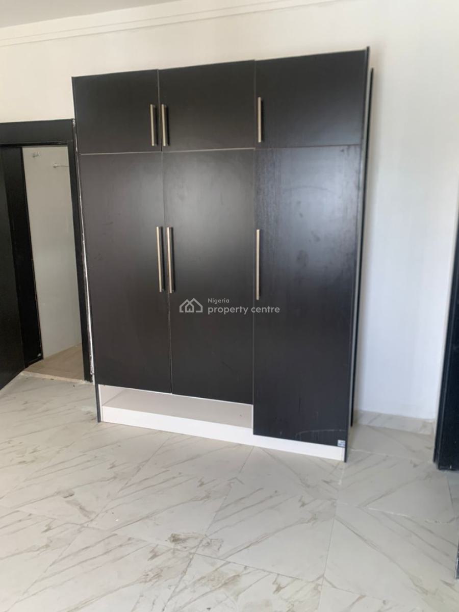 Luxury Executive Brand New Massive 2 Bedroom Apartment, Oniru, Victoria Island (vi), Lagos, Flat / Apartment for Rent