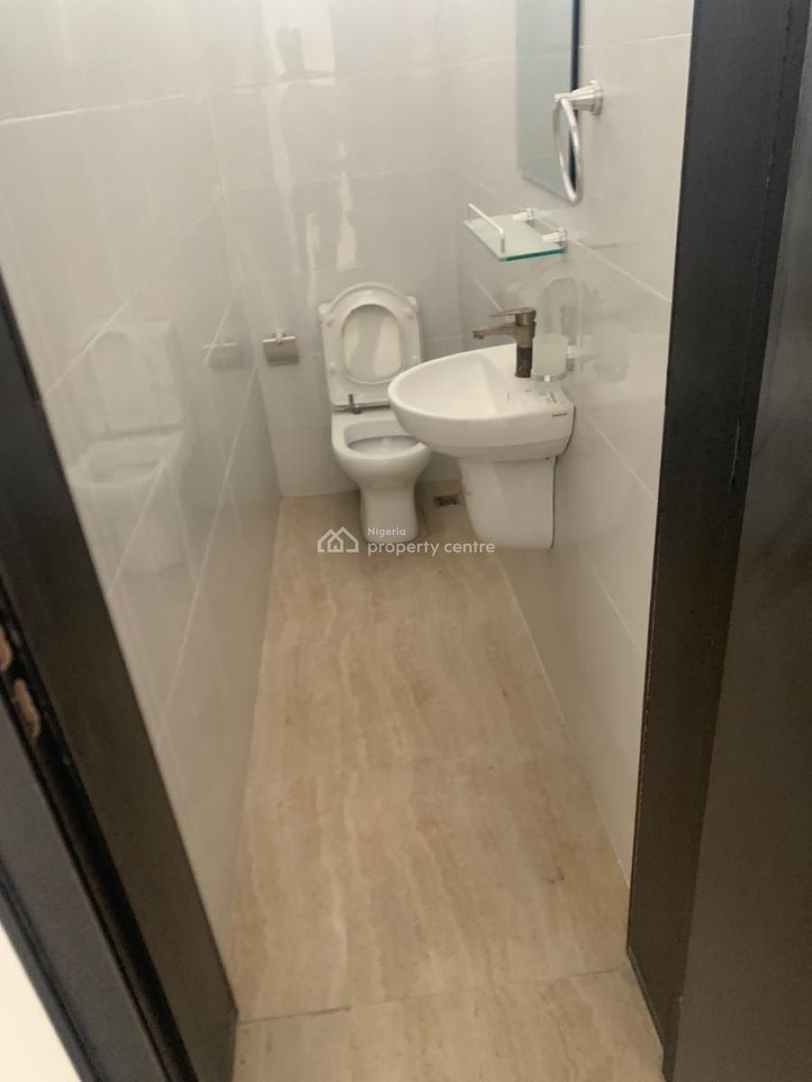 Luxury Executive Brand New Massive 2 Bedroom Apartment, Oniru, Victoria Island (vi), Lagos, Flat / Apartment for Rent