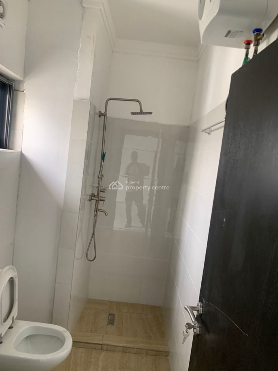 Luxury Executive Brand New Massive 2 Bedroom Apartment, Oniru, Victoria Island (vi), Lagos, Flat / Apartment for Rent