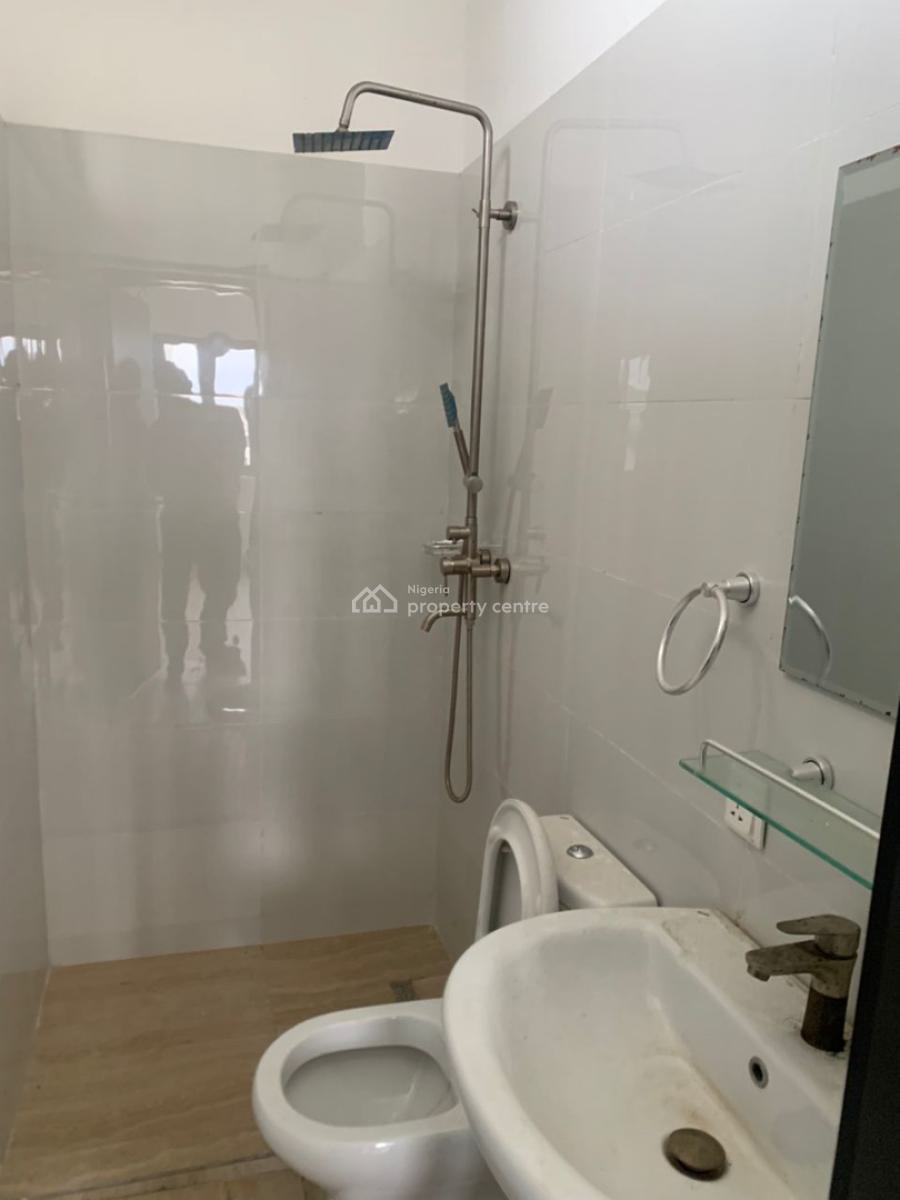Luxury Executive Brand New Massive 2 Bedroom Apartment, Oniru, Victoria Island (vi), Lagos, Flat / Apartment for Rent