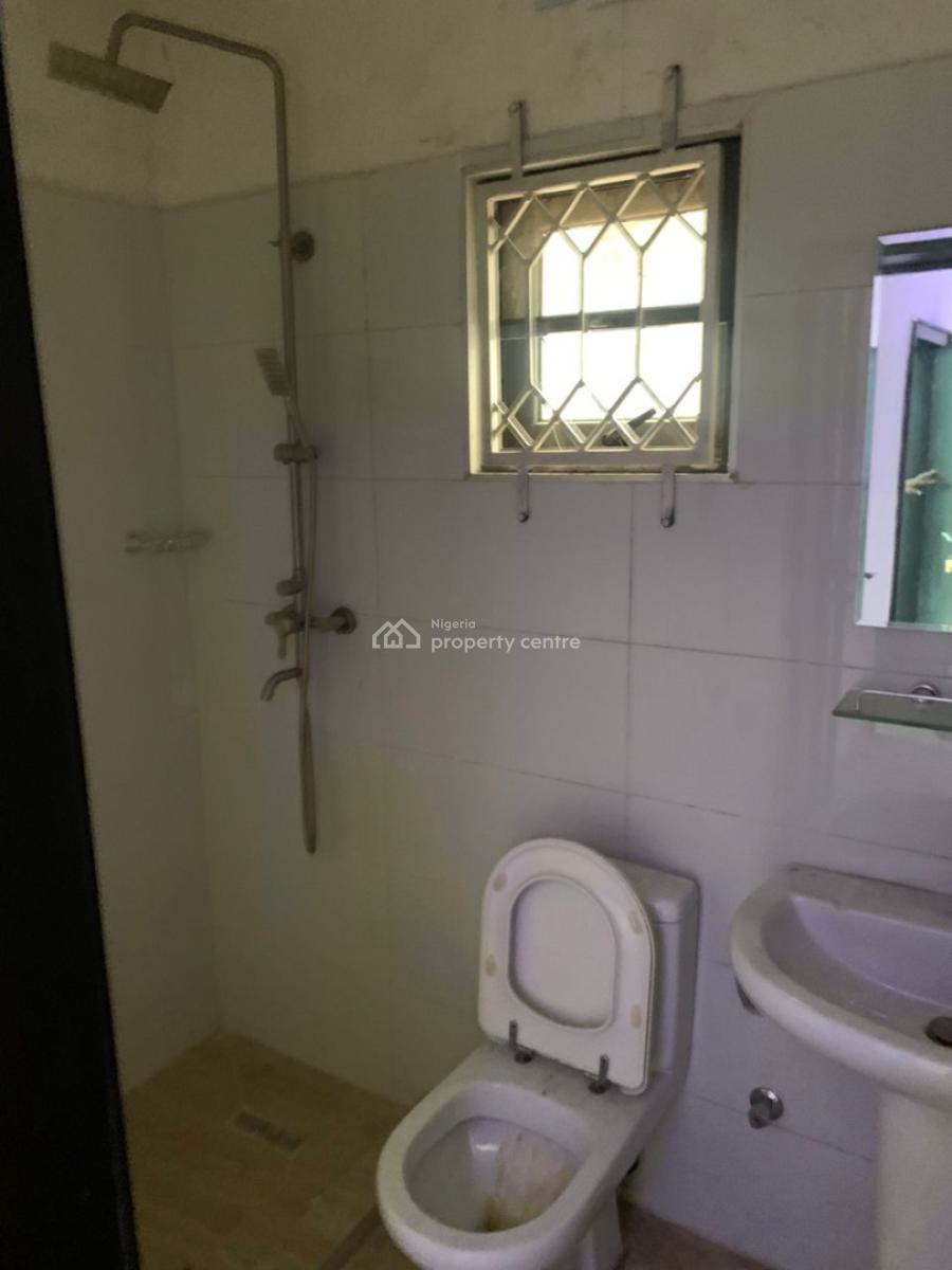 Luxury Executive Brand New Massive 2 Bedroom Apartment, Oniru, Victoria Island (vi), Lagos, Flat / Apartment for Rent