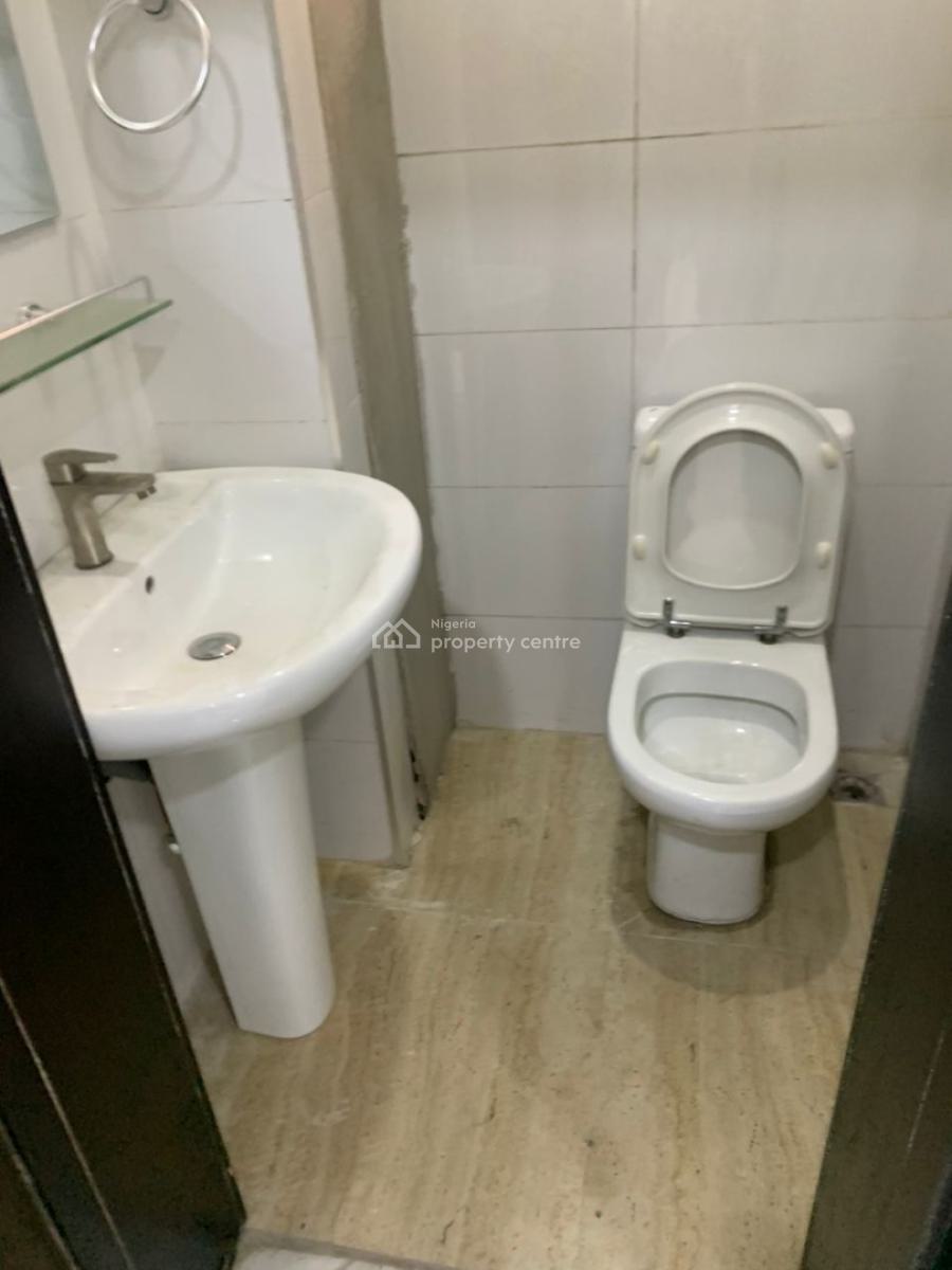 Luxury Executive Brand New Massive 2 Bedroom Apartment, Oniru, Victoria Island (vi), Lagos, Flat / Apartment for Rent