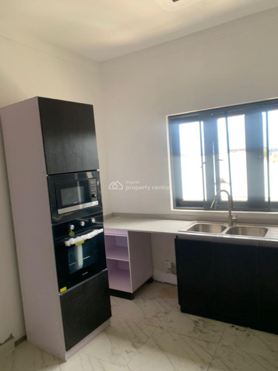 Luxury Executive Brand New Massive 2 Bedroom Apartment, Oniru, Victoria Island (vi), Lagos, Flat / Apartment for Rent