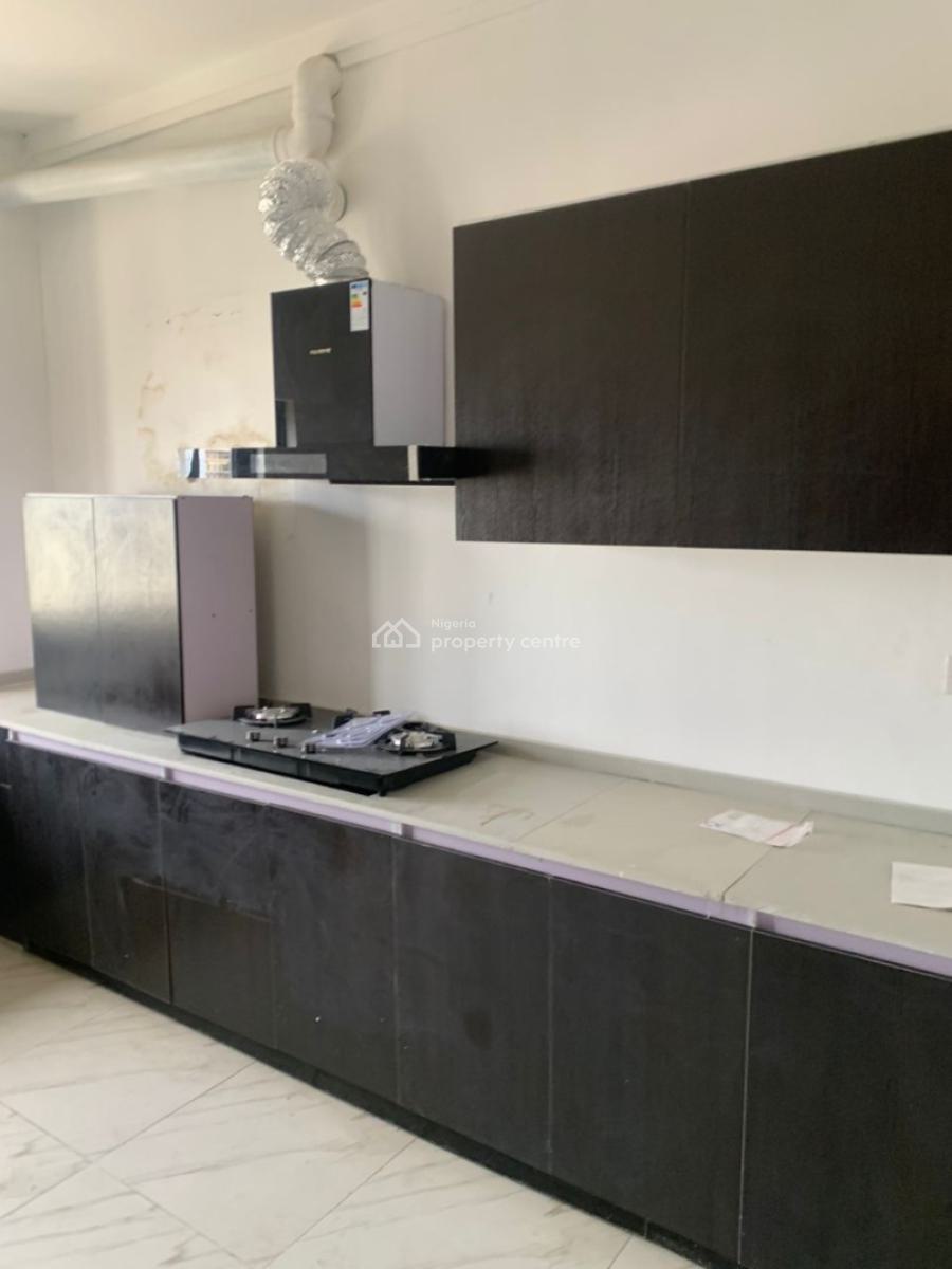 Luxury Executive Brand New Massive 2 Bedroom Apartment, Oniru, Victoria Island (vi), Lagos, Flat / Apartment for Rent