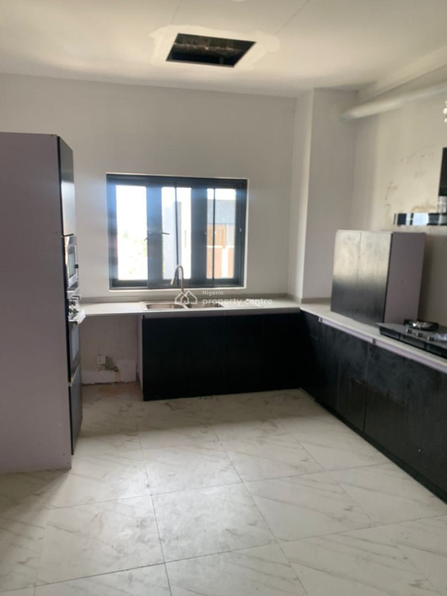 Luxury Executive Brand New Massive 2 Bedroom Apartment, Oniru, Victoria Island (vi), Lagos, Flat / Apartment for Rent