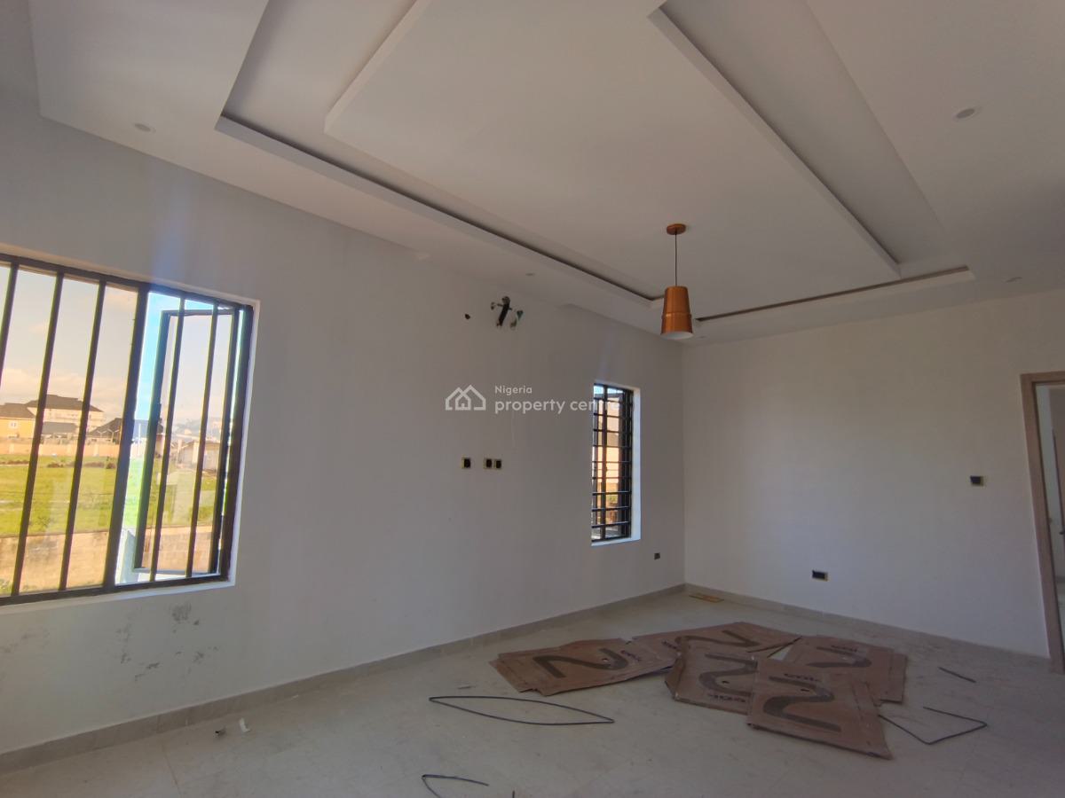 5 Bedroom Duplex, Nitel Estate, Ikorodu, Lagos, Detached Duplex for Sale