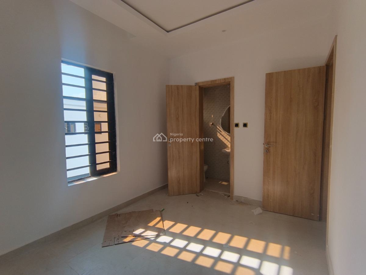 5 Bedroom Duplex, Nitel Estate, Ikorodu, Lagos, Detached Duplex for Sale
