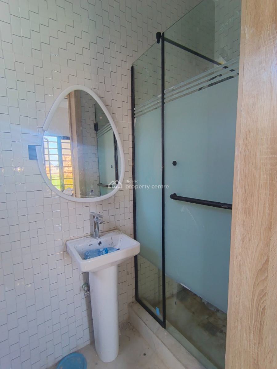 5 Bedroom Duplex, Nitel Estate, Ikorodu, Lagos, Detached Duplex for Sale