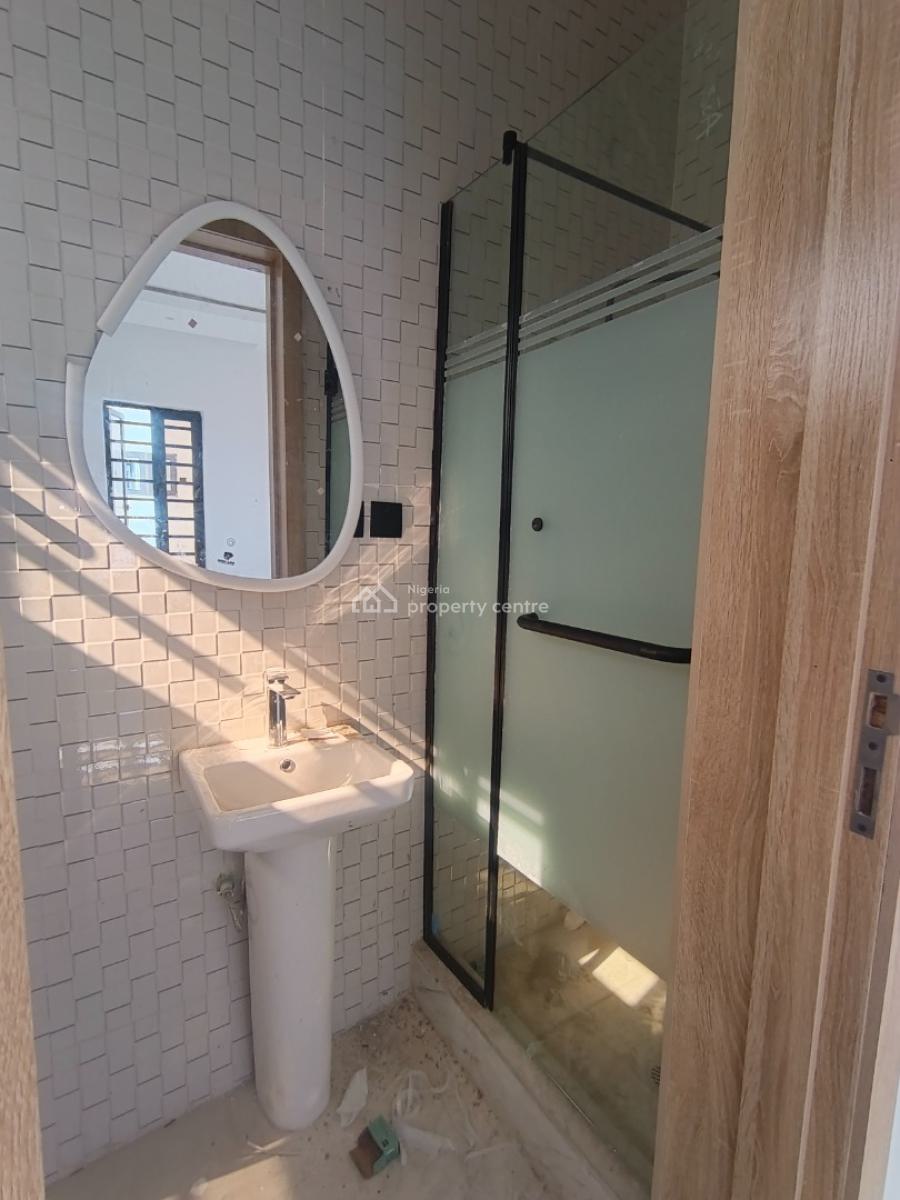 5 Bedroom Duplex, Nitel Estate, Ikorodu, Lagos, Detached Duplex for Sale