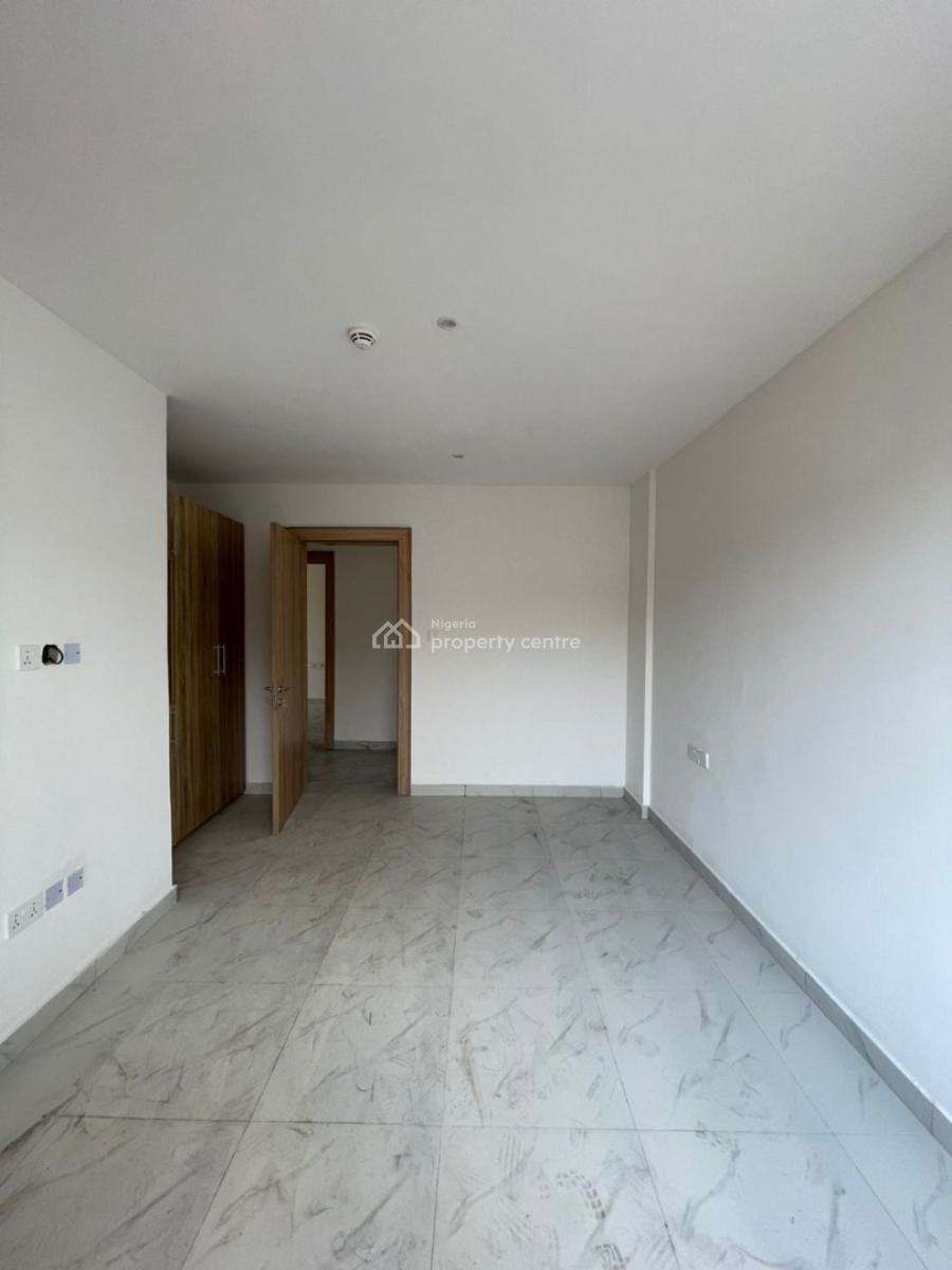 Luxury 2 Bedroom Apartment with Pool (7th Floor), Ikate, Lekki, Lagos, Flat / Apartment for Rent