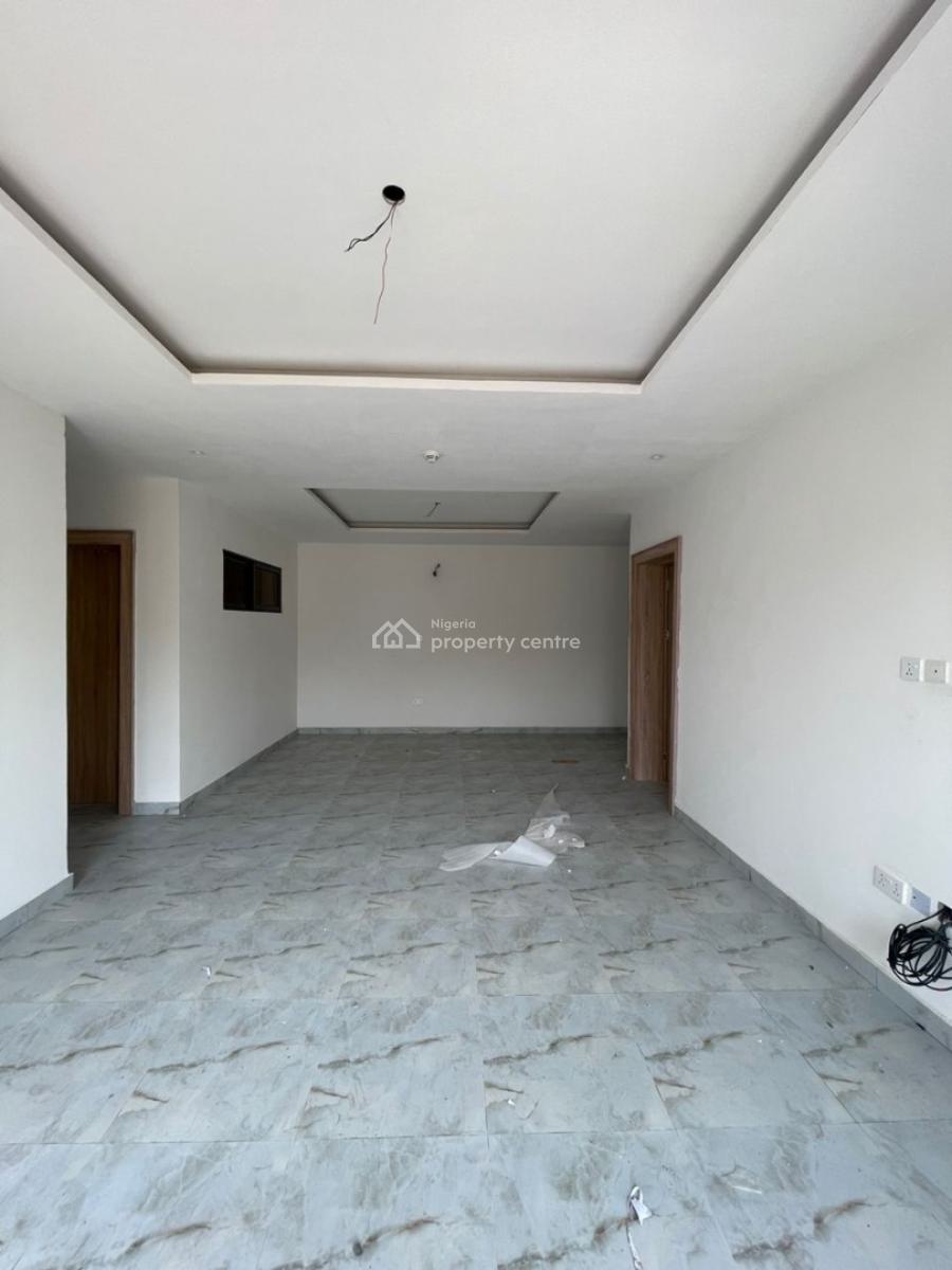 Luxury 2 Bedroom Apartment with Pool (7th Floor), Ikate, Lekki, Lagos, Flat / Apartment for Rent