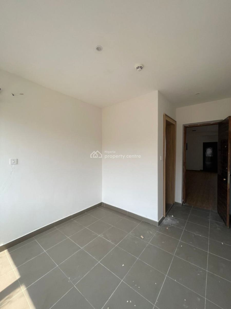 Luxury 2 Bedroom Apartment with Pool (7th Floor), Ikate, Lekki, Lagos, Flat / Apartment for Rent